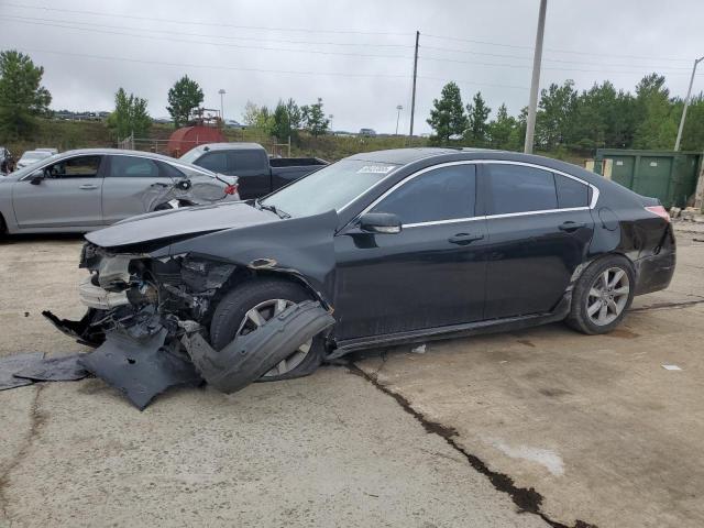 2012 ACURA TL - 19UUA8F29CA004991