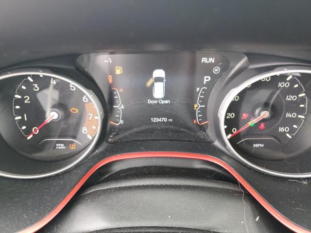 2018 JEEP COMPASS TRAILHAWK 3C4NJDDB0JT147610