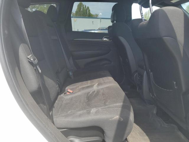 2015 JEEP GRAND CHEROKEE LAREDO 1C4RJFAGXFC886242