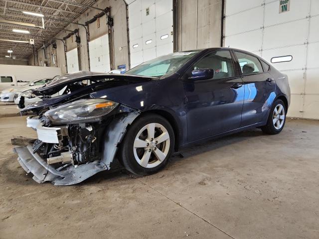 2016 DODGE DART SXT 1C3CDFBB9GD577202