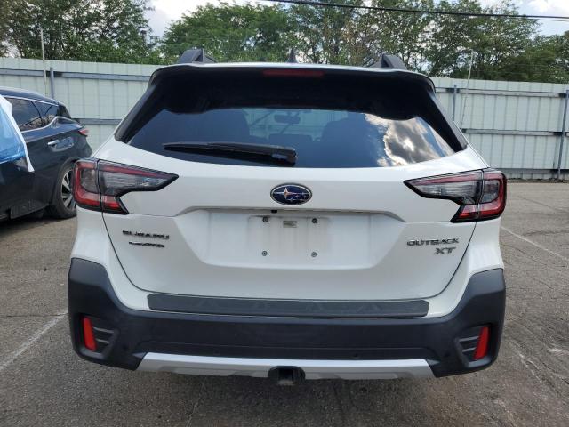 2020 SUBARU OUTBACK LI 4S4BTGND4L3182756