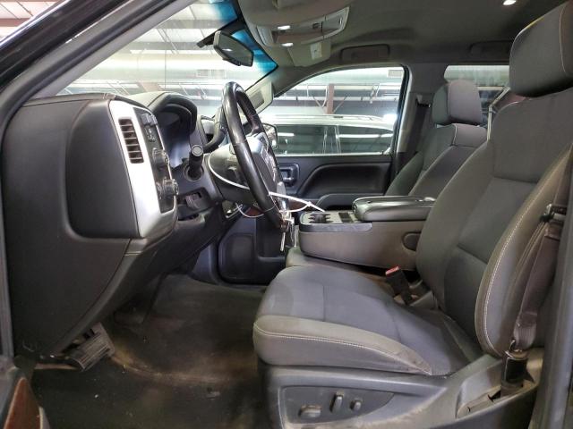 2016 GMC SIERRA K15 - 1GTV2MEH5GZ113907