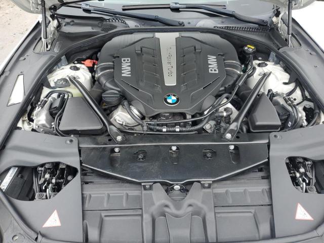 2015 BMW 650 I WBAYP9C54FD170127