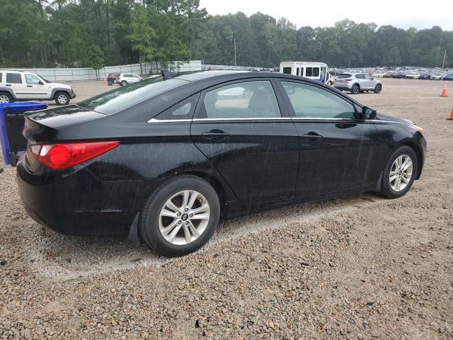 2013 HYUNDAI SONATA GLS - 5NPEB4AC6DH792776