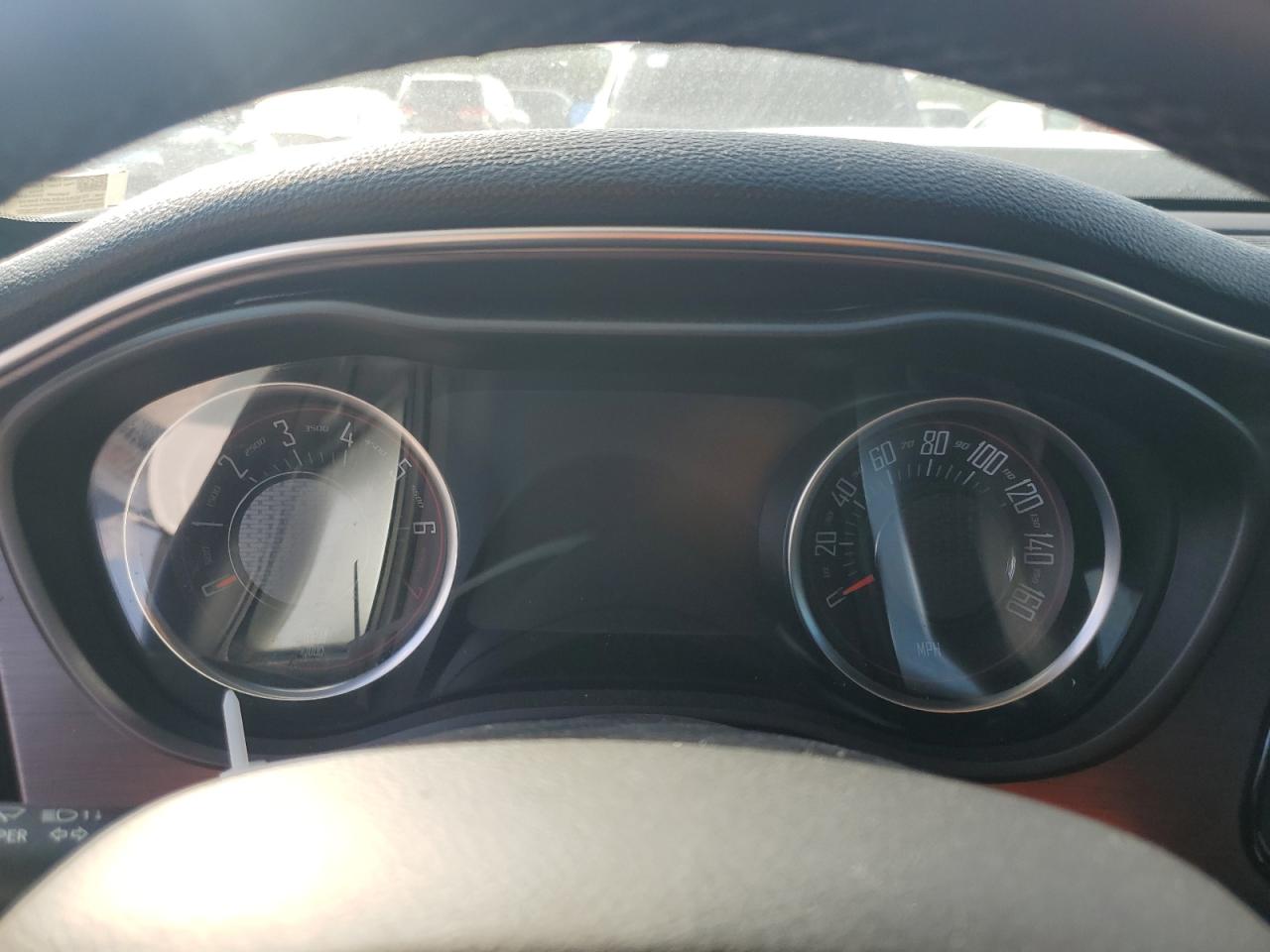 DODGE CHALLENGER SXT