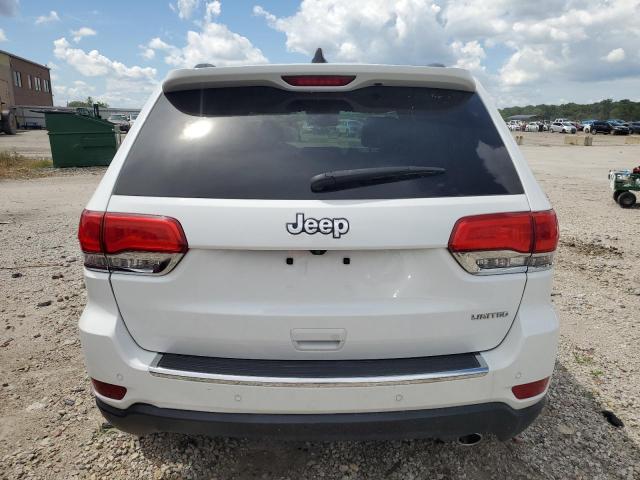 2016 JEEP GRAND CHER 1C4RJEBG3GC339467