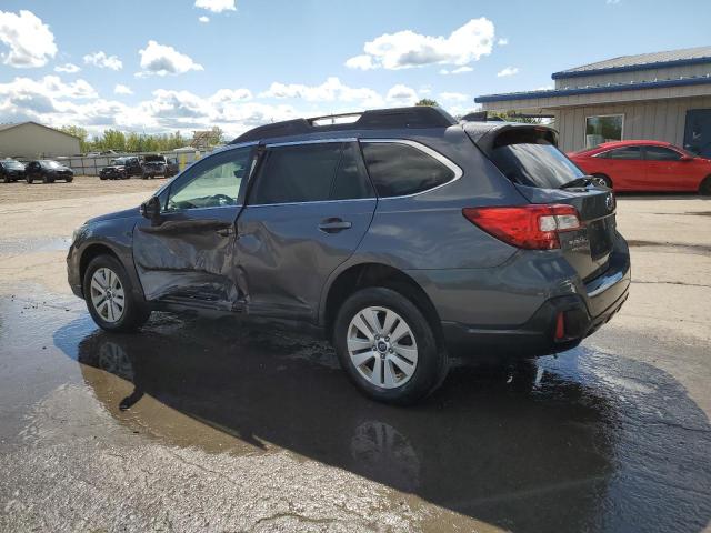 2018 SUBARU OUTBACK 2. 4S4BSAFC0J3385517
