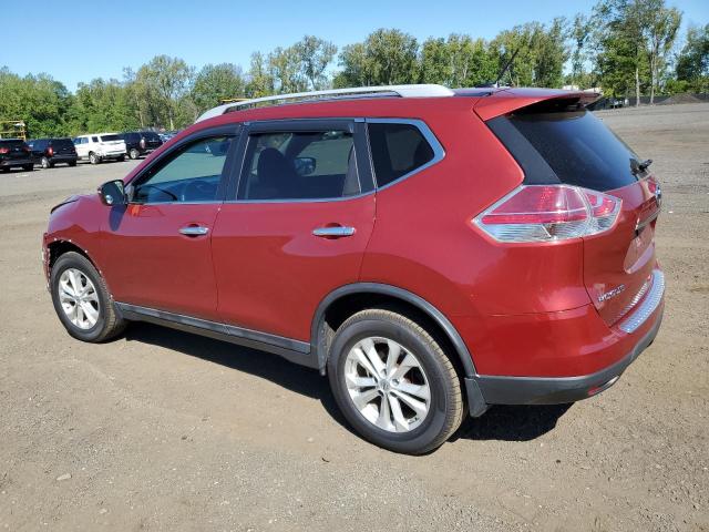 2015 NISSAN ROGUE S 5N1AT2MV8FC853049