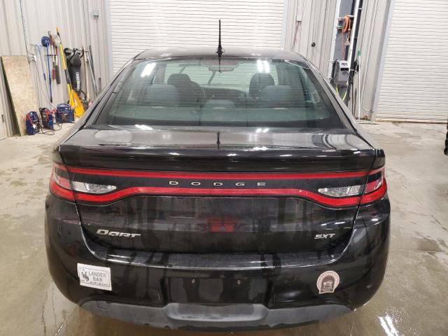 2016 DODGE DART SXT 1C3CDFBB0GD728461