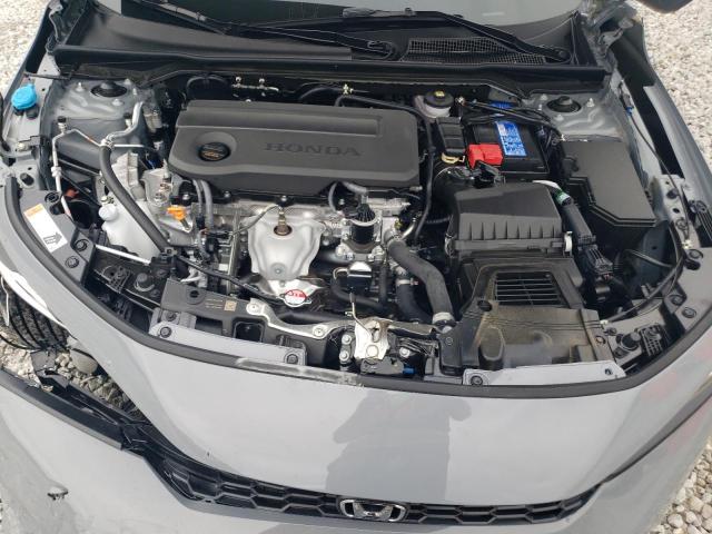 2025 HONDA CIVIC SPOR 19XFL2H80SE023859