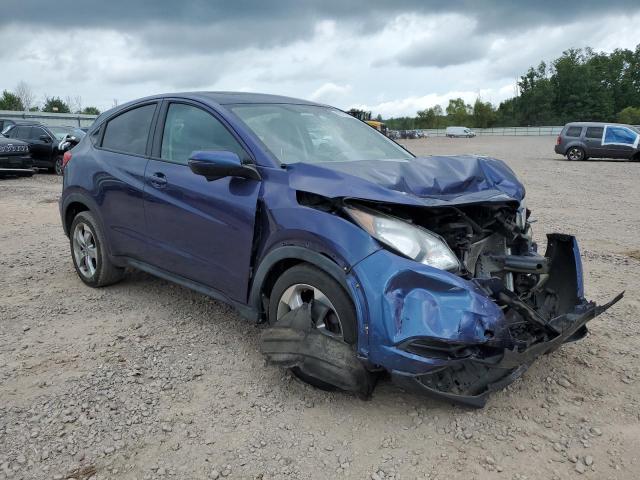 2016 HONDA HR-V EX 3CZRU6H59GM732031