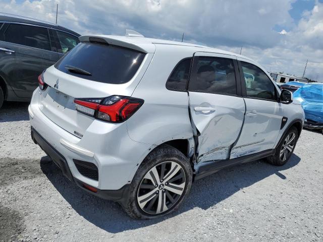 2022 MITSUBISHI OUTLANDER - JA4APUAU8NU013792