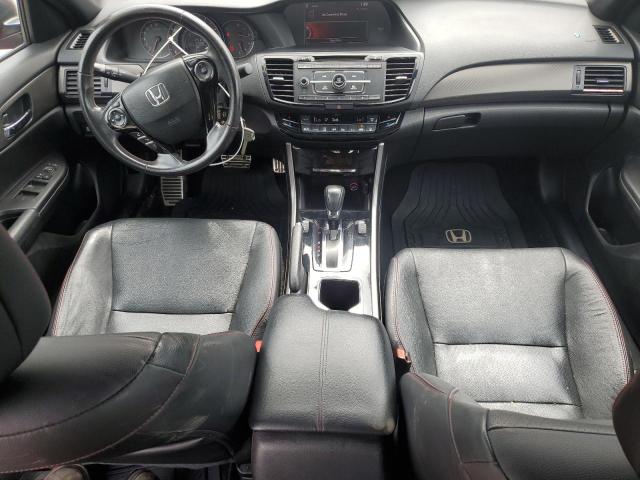 2017 HONDA ACCORD SPORT SPECIAL EDITION 1HGCR2F19HA300562