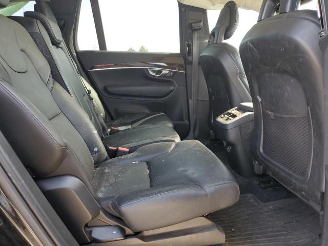 2017 VOLVO XC90 T6 YV4A22PK9H1171883