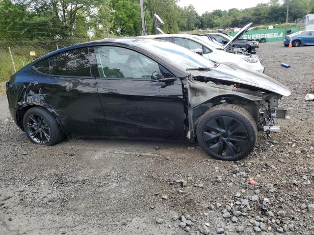 2025 TESLA MODEL Y - 7SAYGDEE3SA352407