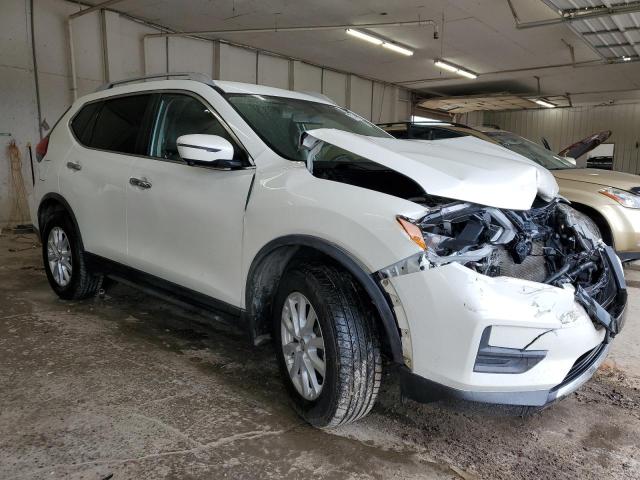 2017 NISSAN ROGUE S - JN8AT2MV2HW283687