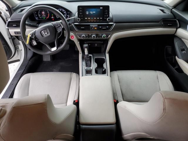 2018 HONDA ACCORD LX 1HGCV1F14JA216354
