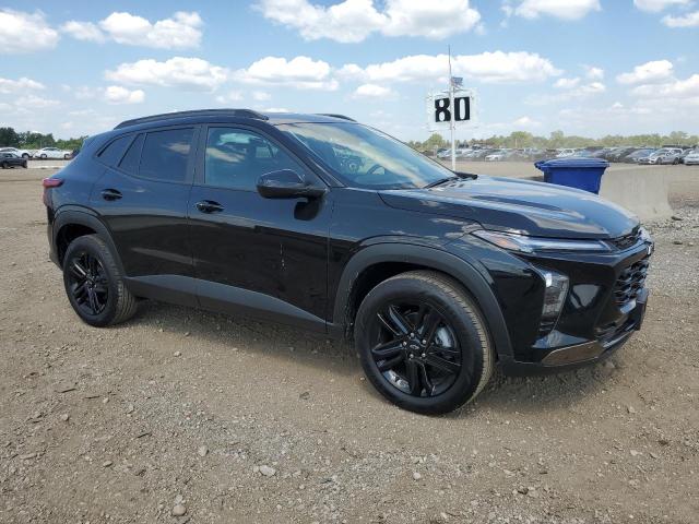 2025 CHEVROLET TRAX ACTIV KL77LKEP7SC276083