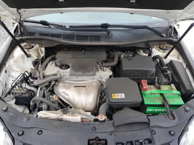 2017 TOYOTA CAMRY LE 4T1BF1FK6HU279783