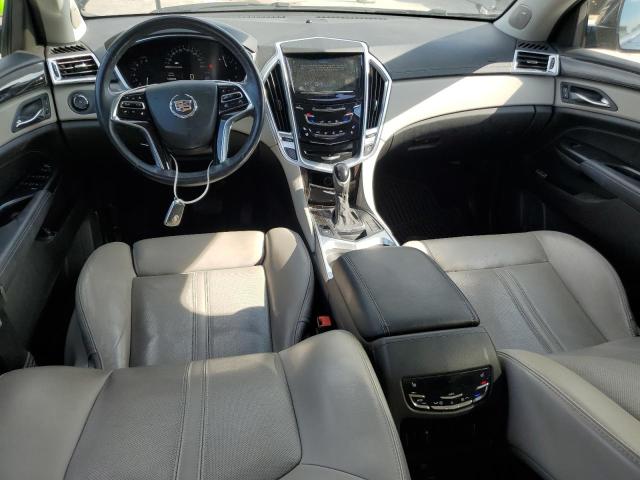 2016 CADILLAC SRX PREMIU 3GYFNDE39GS567343