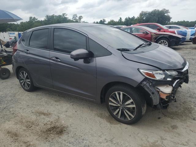 2020 HONDA FIT EX 3HGGK5H81LM733130