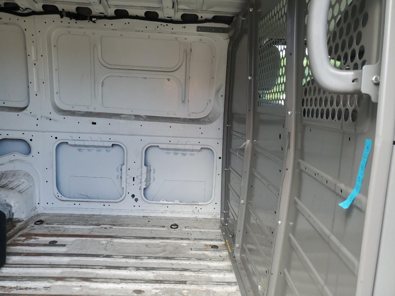 NISSAN NV1500 1500 S