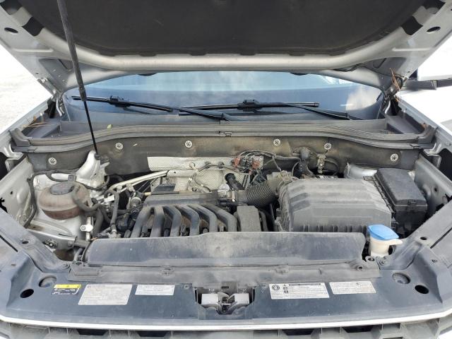 2018 VOLKSWAGEN ATLAS SE 1V2KR2CA6JC577127