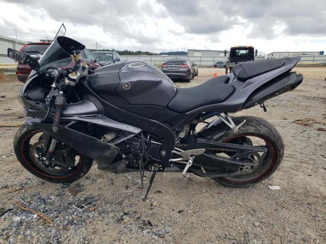 2007 YAMAHA YZFR1 JYARN20E17A005918