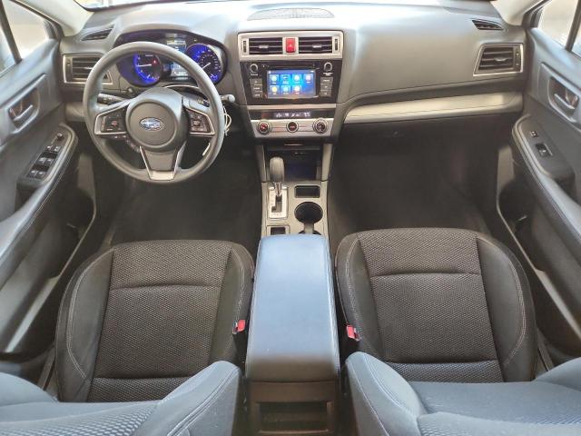 2019 SUBARU OUTBACK 2. 4S4BSABC3K3208774