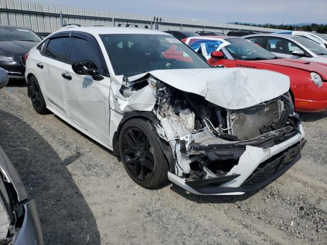 2022 HONDA CIVIC SPOR 2HGFE2F56NH576318