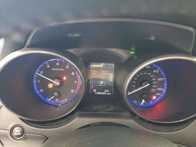 2015 SUBARU LEGACY 2.5 4S3BNAD69F3024044