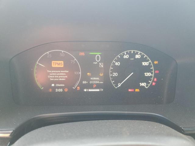 2025 HONDA CR-V SPORT 2HKRS6H98SH802860
