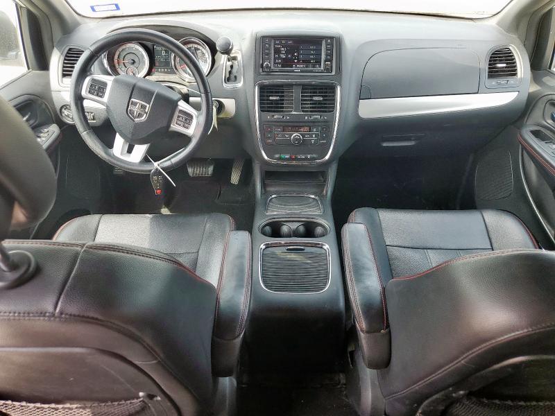 2016 DODGE GRAND CARA 2C4RDGEGXGR352450