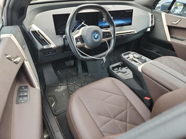 2024 BMW IX XDRIVE5 WB523CF00RCN33157