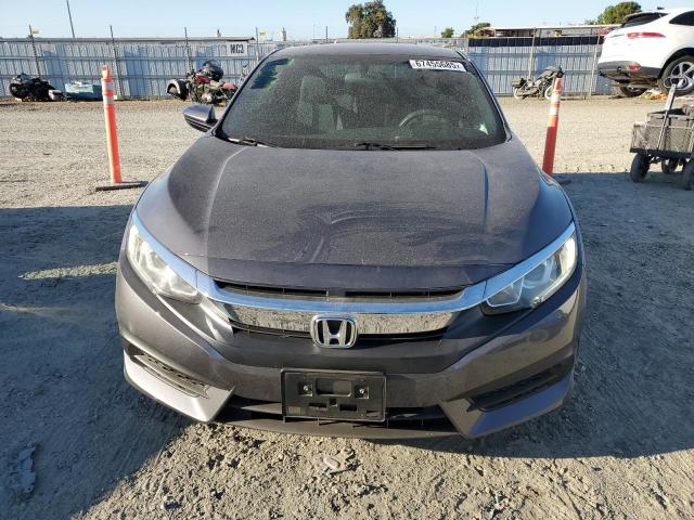 2017 HONDA CIVIC LX 2HGFC4B54HH304801