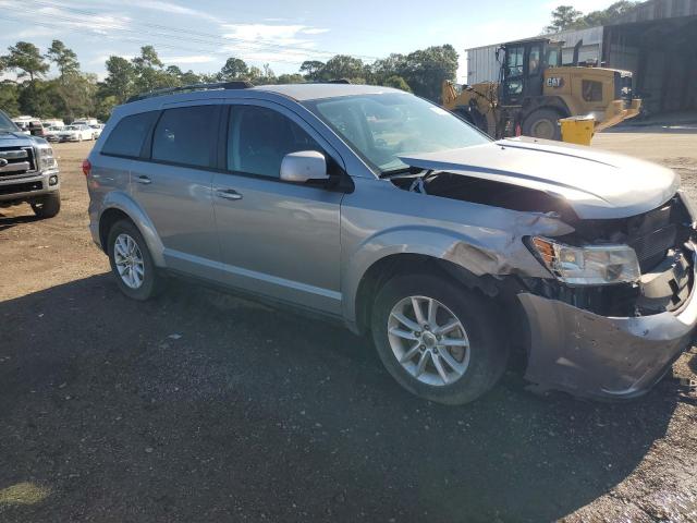 2017 DODGE JOURNEY SX 3C4PDDBG6HT574072