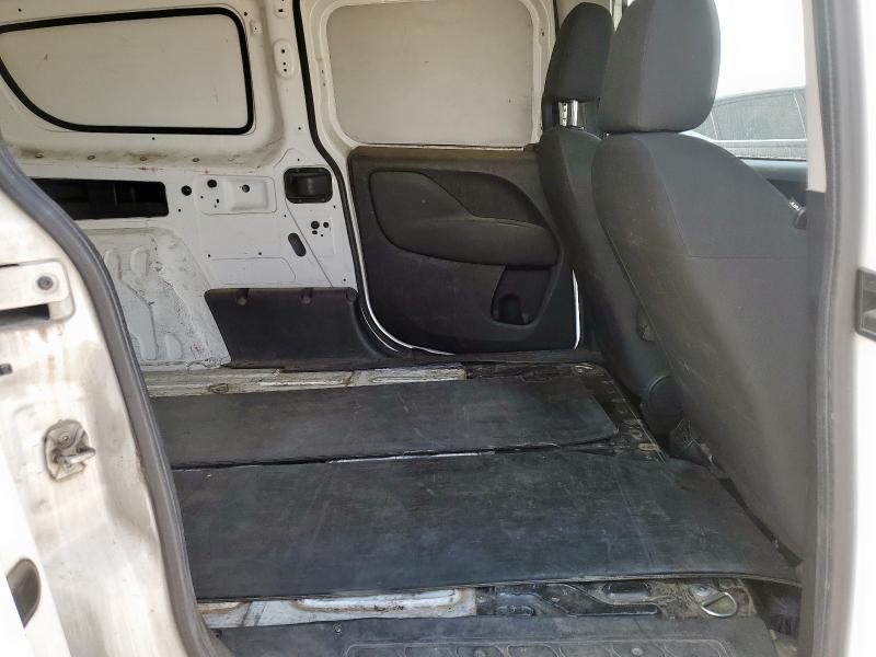 2018 RAM PROMASTER ZFBERFAB7J6K53168