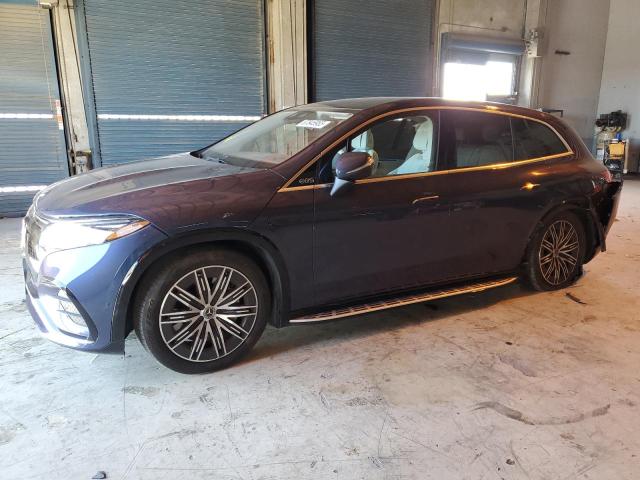 2023 MERCEDES-BENZ EQS SUV 45 - 4JGDM2EB1PA028319