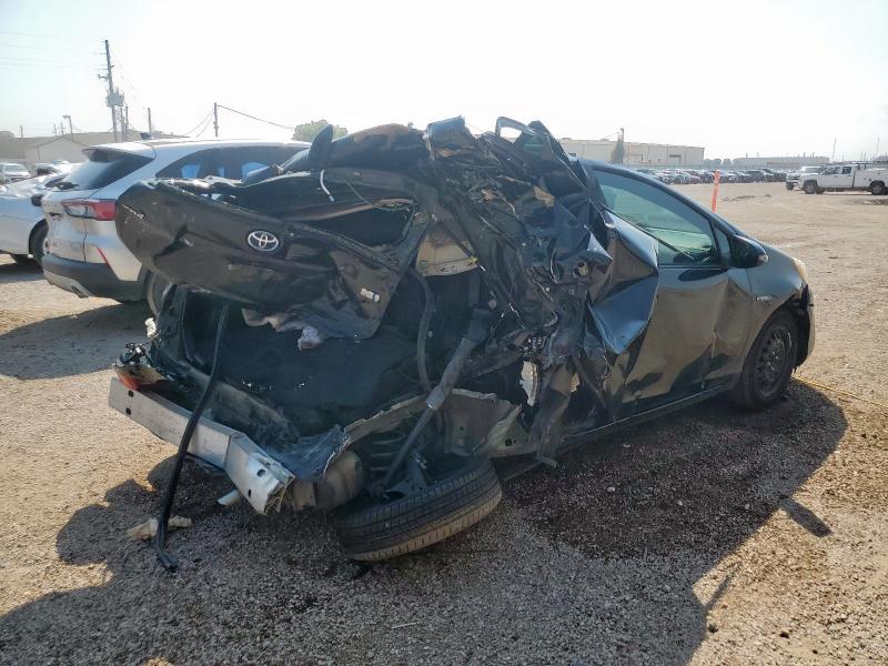 2016 TOYOTA PRIUS C JTDKDTB33G1126783