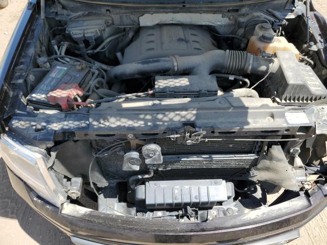 2013 FORD F150 SUPER - 1FTFW1ET5DFB52683