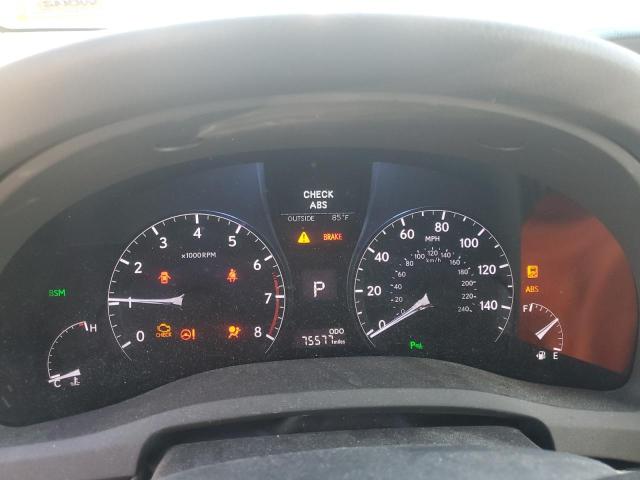 2013 LEXUS RX 350 BAS - 2T2BK1BA4DC183974