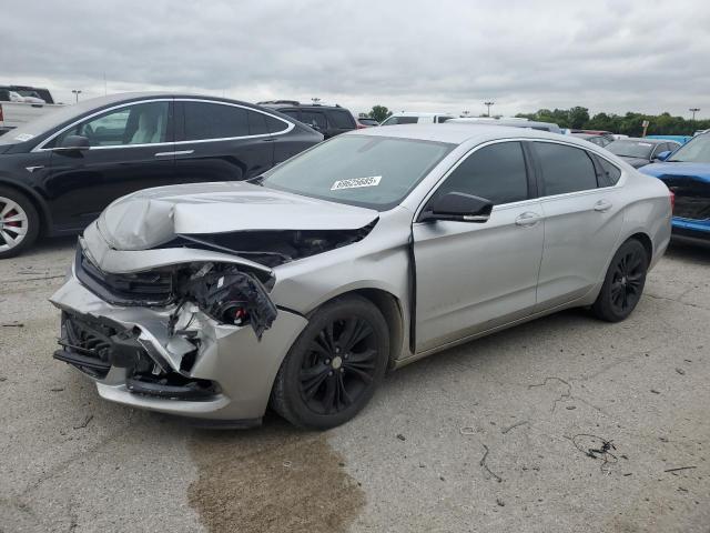 CHEVROLET IMPALA LT