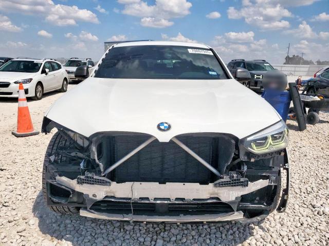 2020 BMW X4 XDRIVEM 5UX2V5C08L9B14588