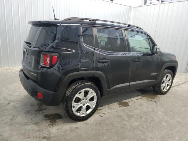 2019 JEEP RENEGADE L ZACNJBD16KPJ87241