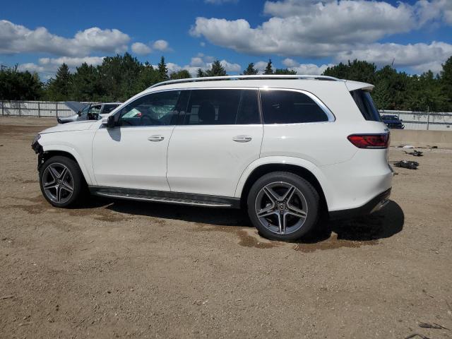2021 MERCEDES-BENZ GLS 580 4M 4JGFF8GE3MA424471
