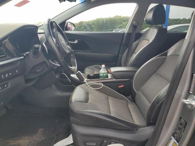 2022 KIA NIRO S KNDCC3LG5N5159783