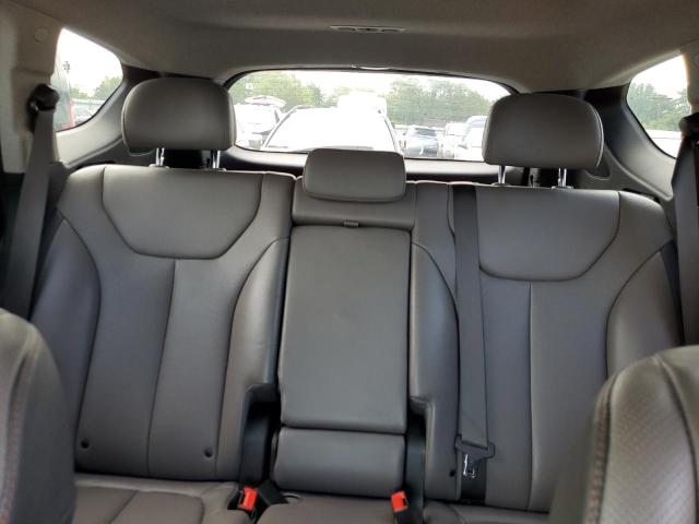 2019 HYUNDAI SANTA FE LIMITED 5NMS5CAA6KH107821