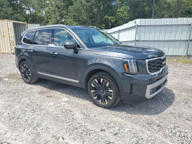 2023 KIA TELLURIDE 5XYP54GCXPG377589