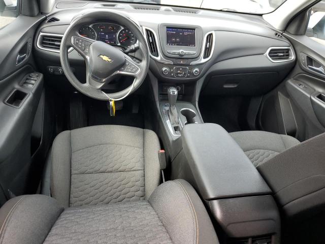 2021 CHEVROLET EQUINOX LT 2GNAXTEV0M6102408