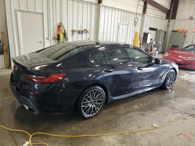 2020 BMW 840XI WBAGV4C09LCE43737